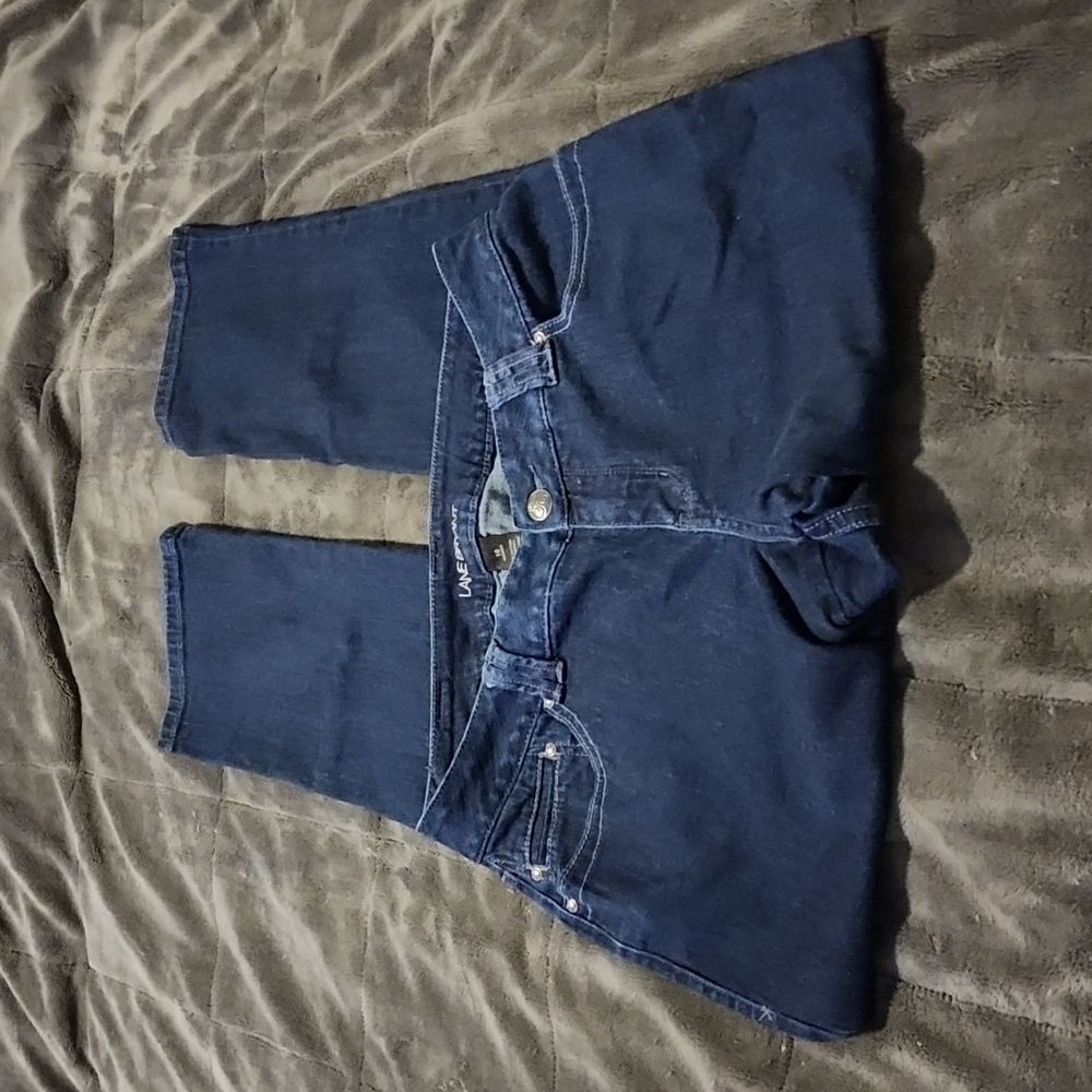 Lane Bryant Jeans